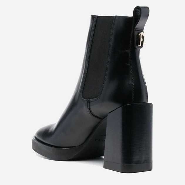 Женские ботильоны Furla, размер 38.