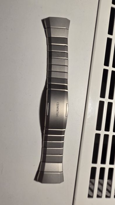 Huawei watch gt 5 pro elite.