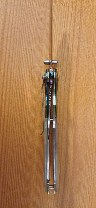 faca boker magnum
