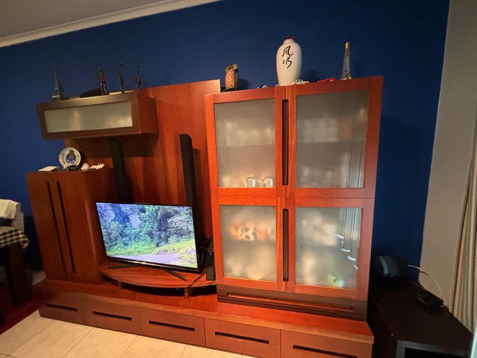 Móvel sala em Cerejeira