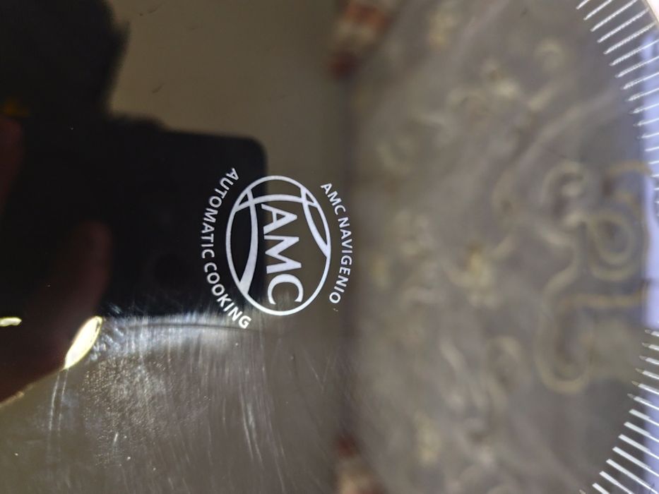 Мобільна поверхня AMS Navigenio