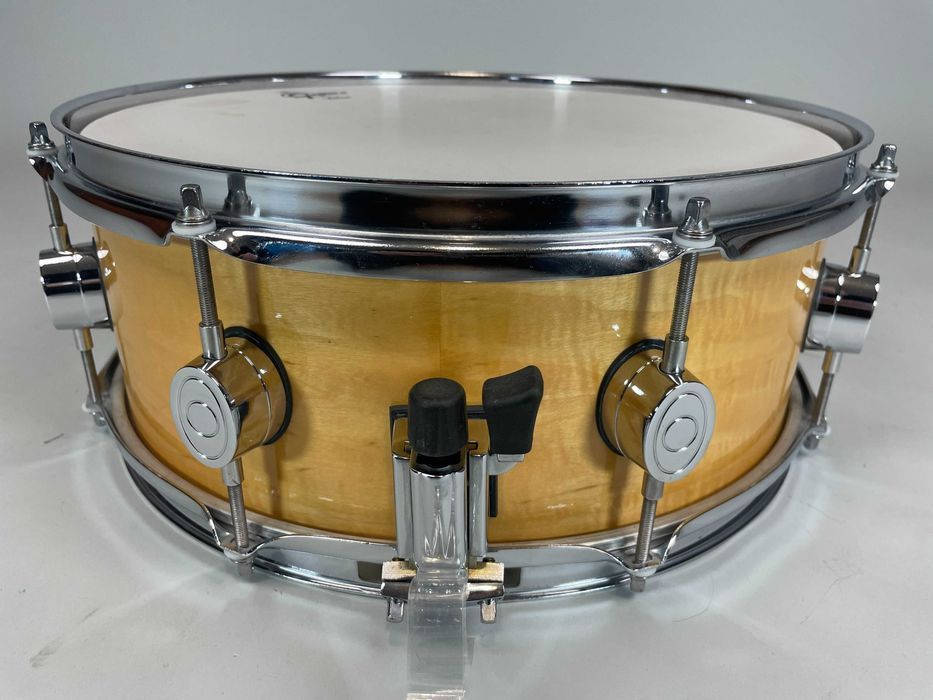 Pacific PDP by DW Werbel 14" x 5,5" | Natural Maple | 8 Lug | Made in Taiwan