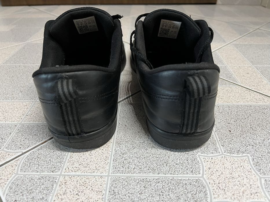 Buty sneakers adidas 44 skóra