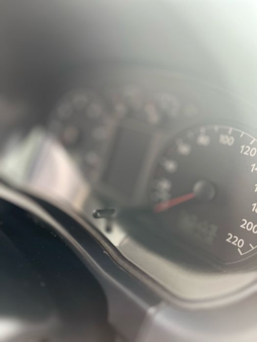 VW Polo IV Hatchback (9N) 1.2 12V Gasolina 64 cv / 47 kW 2004 BME