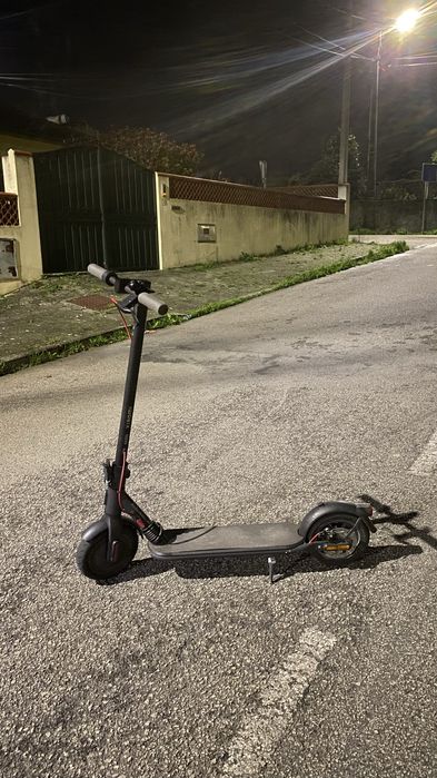 Xiaomi Eletric Scooter 4