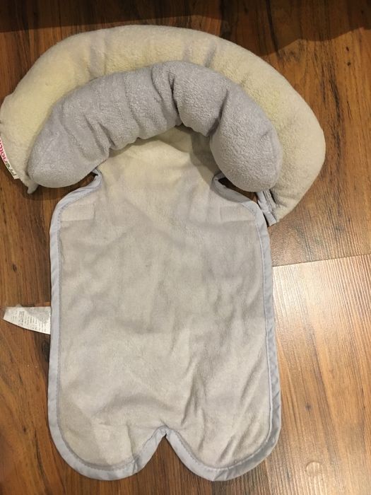 Redutor duplo Pré Natal