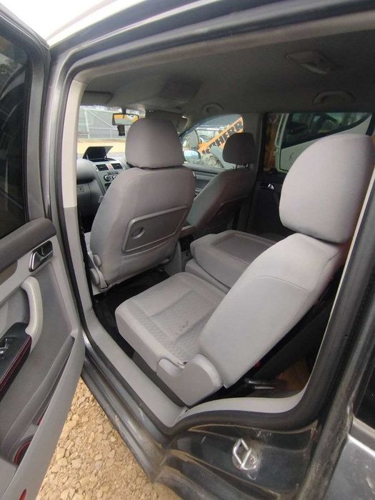 Разборка Touran, розборка Туран, запчасти VW Touran, шрот Тоуран