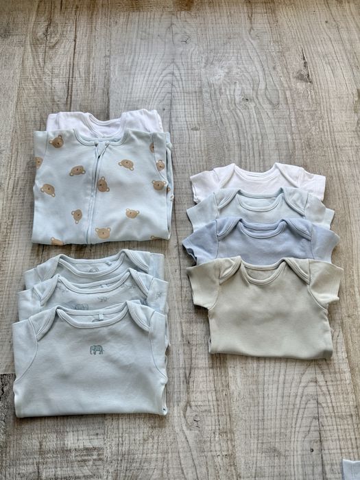 Одяг для новонародженого хлопчика Next George