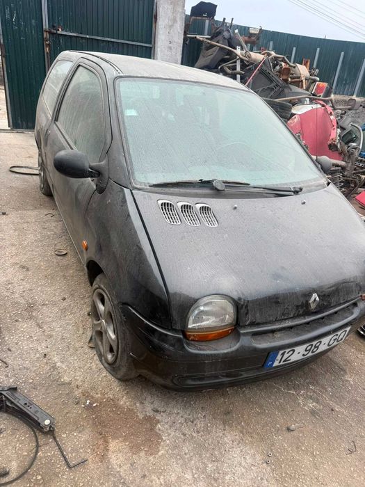 renault twingo para peças