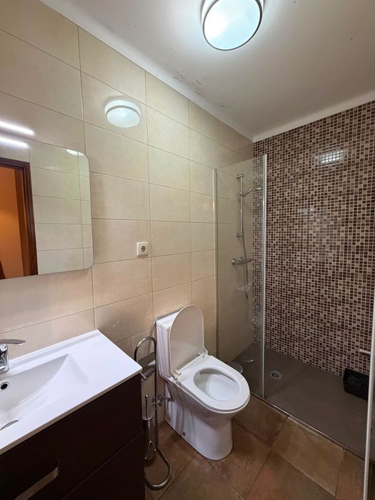 Quarto para Estudante