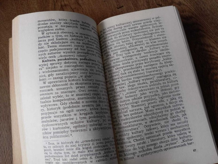 Profile kultury - Marcin Czerwiński