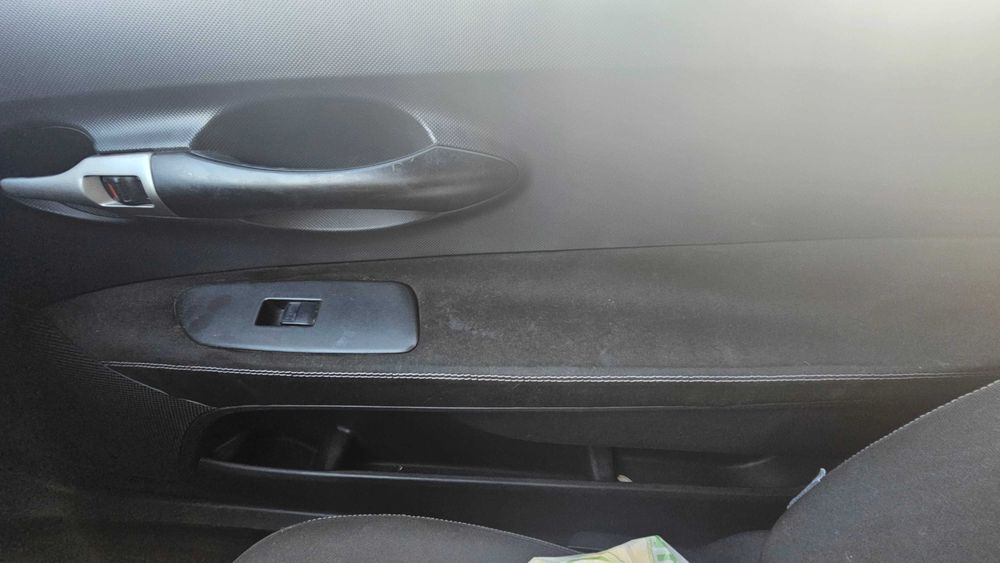 Toyota auris 2007