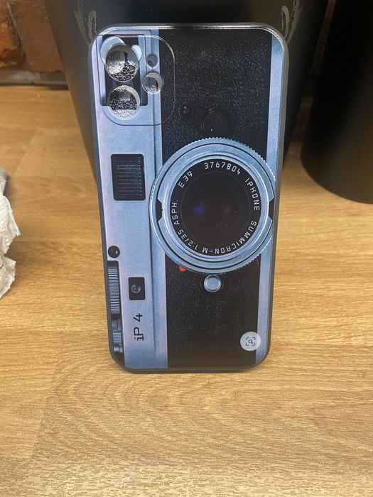 Etui plecki iphone 11