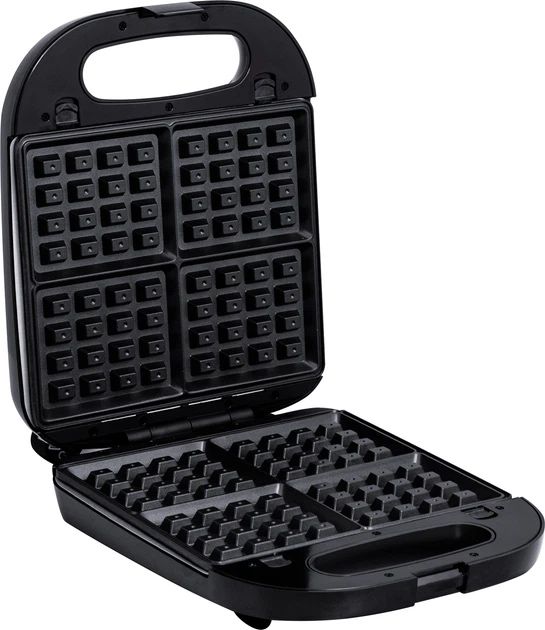 Мультимейкер Liberton бутербродниця