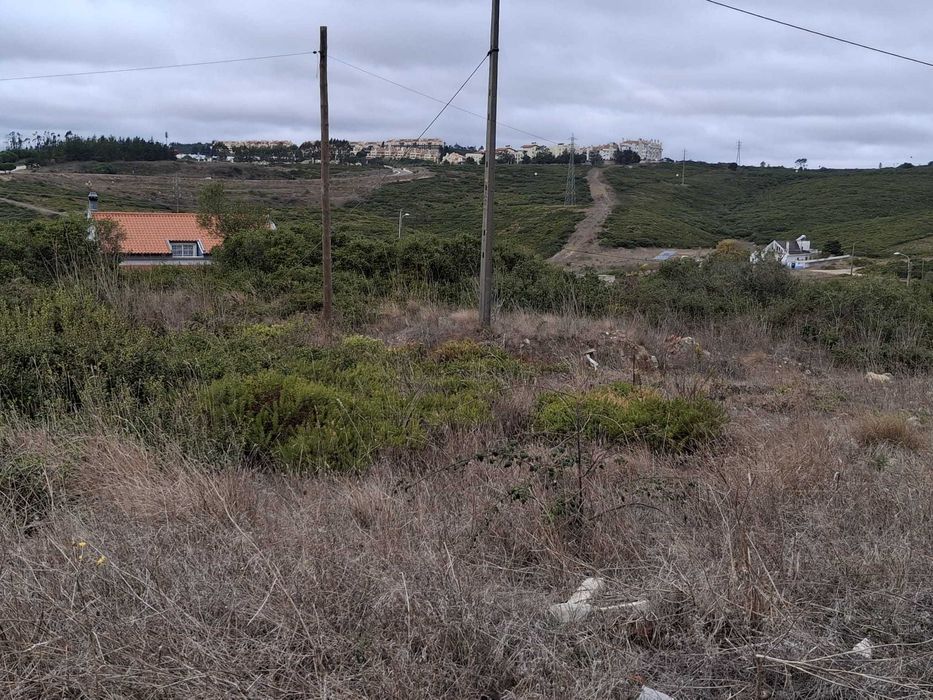 Terreno urbano em Almargem do Bispo