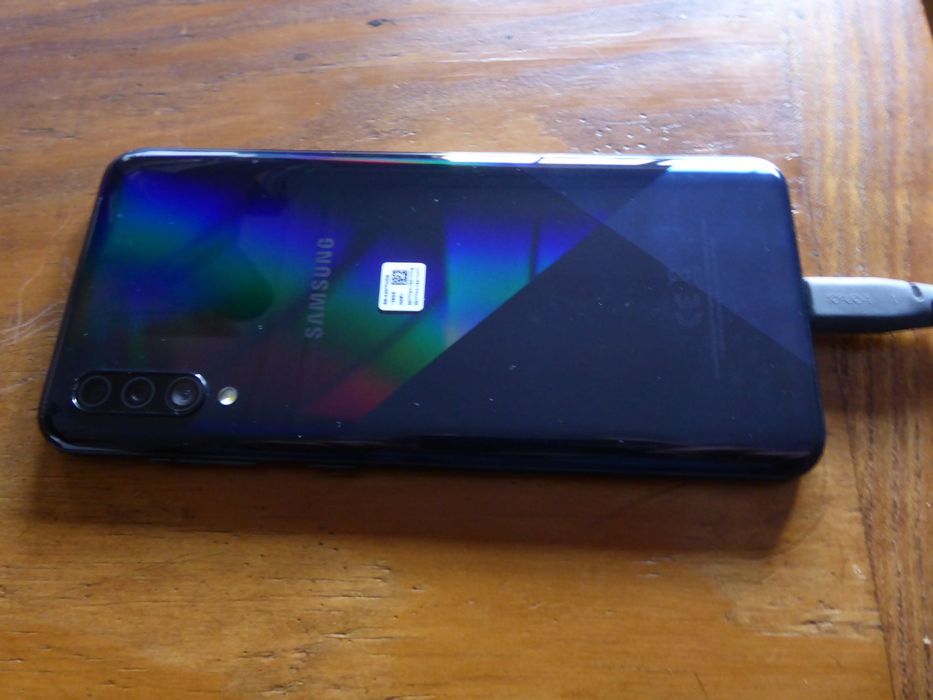 Samsung Galaxy A30S 128gb Dual sim