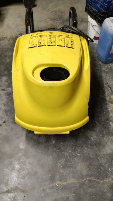 Myjka Ciśnieniowa Karcher HDS 798C