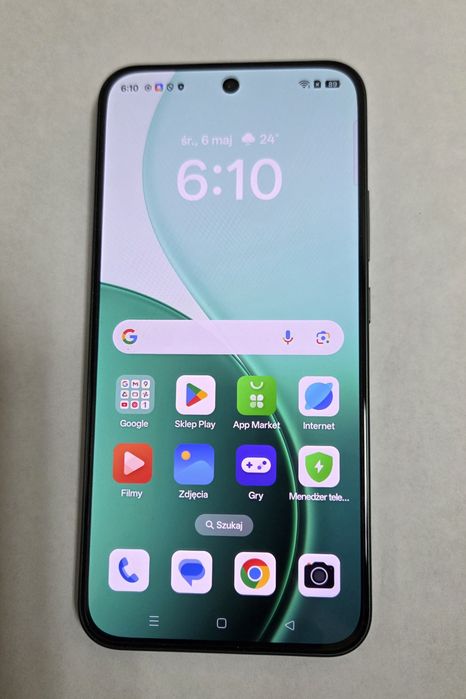 OPPO Reno 14 FS 5G