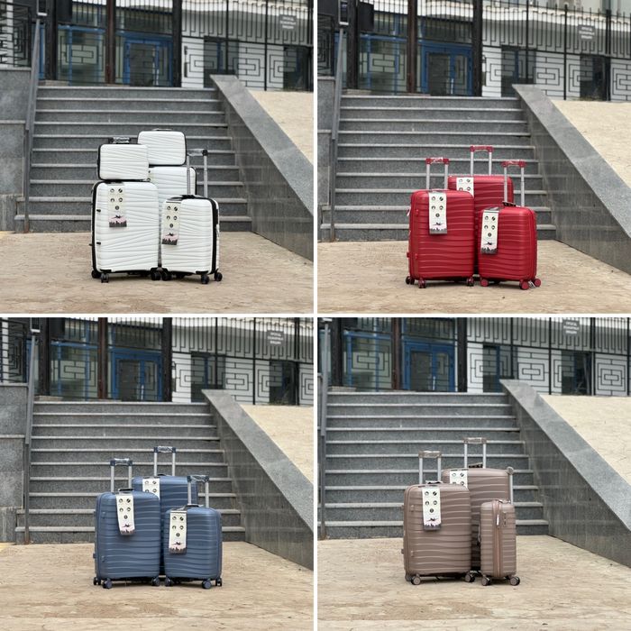 Новинка!Чемодан на колесах,валіза,сумка на колесах,дорожная сумка