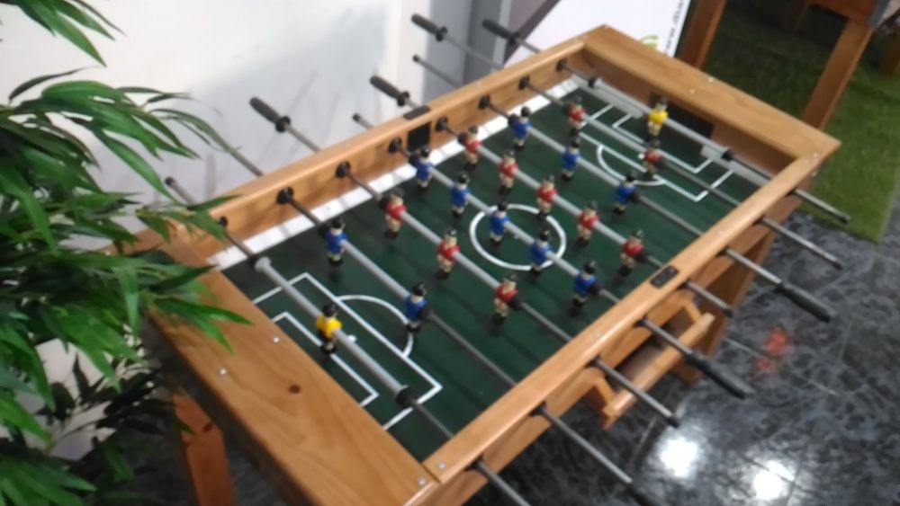 Matraquilhos Novos - Modelo Tradicional