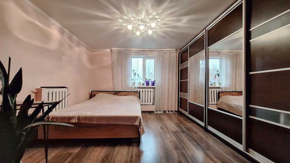 Продам домоволодіння в с.Колоденка.