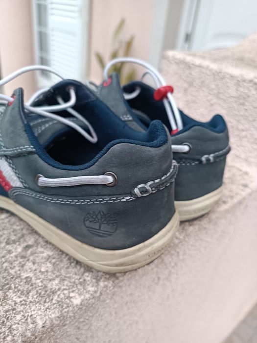 Timberland Menino 37