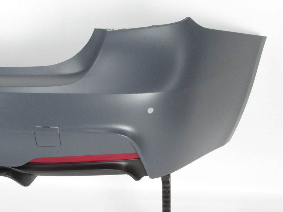 Kit M/ Pack M Performance Bodykit Completo Novo/ Abs Bmw 3 (F30, F80)