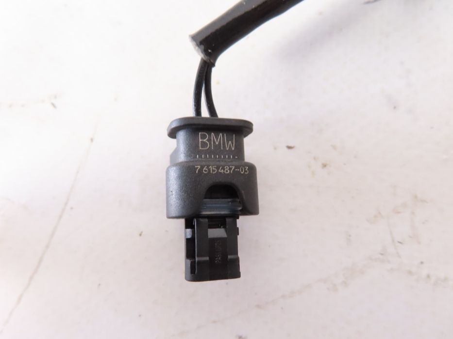 Sensor De Temperatura Gases De Escape Bmw 1 Ref: 13628581103