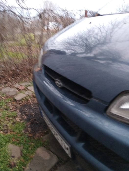 Хюндай Н 200 цена 2000