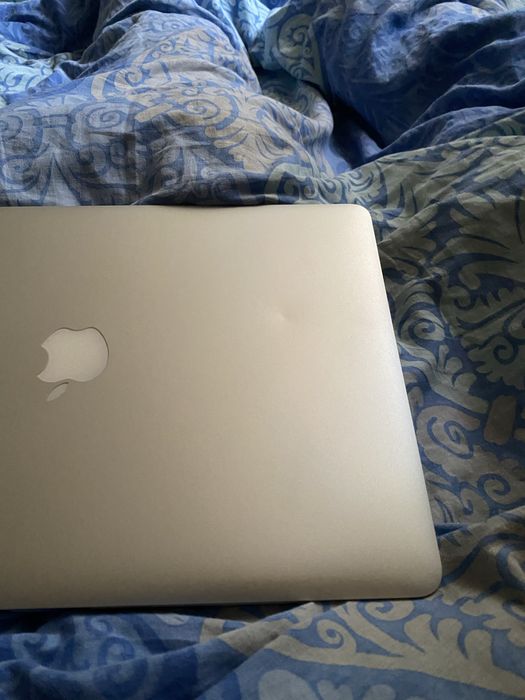 MacBook Pro 15 16/256