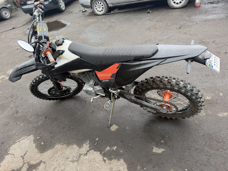 Продам Kovi Advance 250