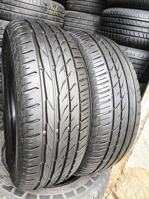 Matador Hectorra 3 MP47 205/60r15 2шт, 21год, 6,7мм, ЛЕТО. Привезены из Германии