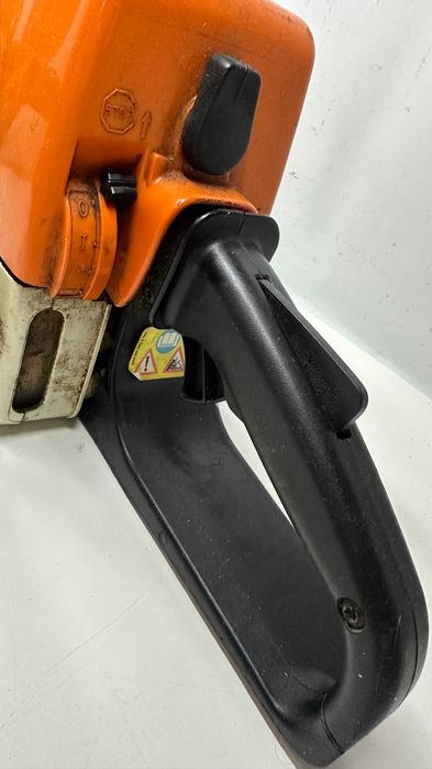 Piła Spalinowa STIHL 018 PILARKA 1,9 KM
