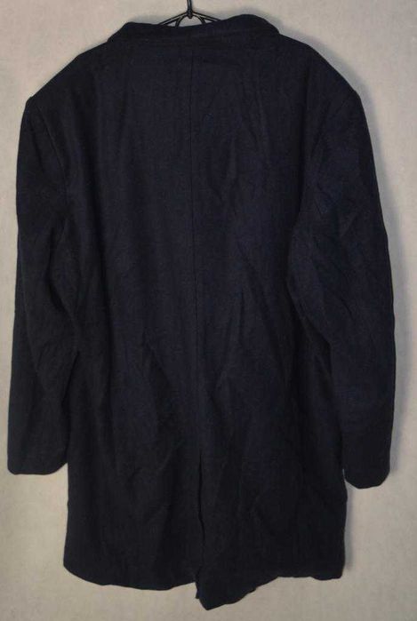 Wiosenno-jesienny plaszcz męski Boohoo 3XL