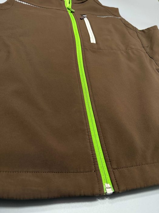 Kamizelka S Engelbert Strauss softshell robocza motion 2020 #1
