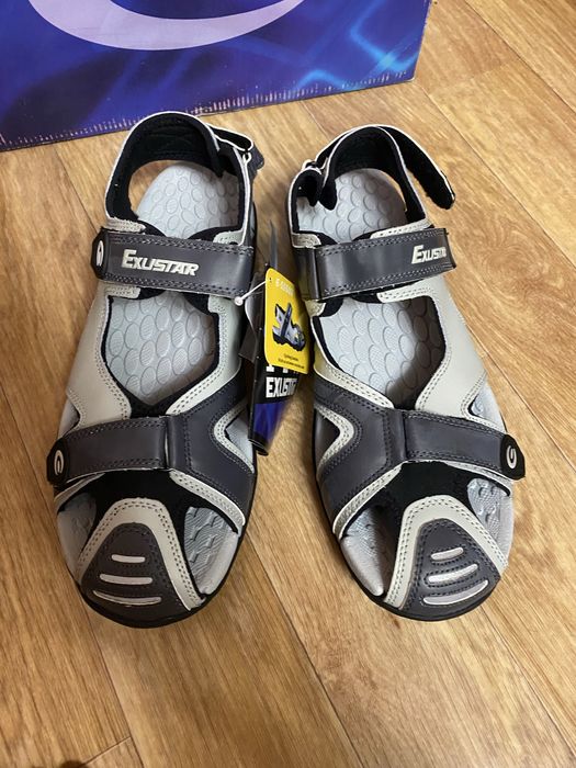 Велосипедні сандалі Exustar SS502