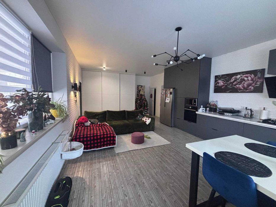 Продам современный дом Царском селе 1