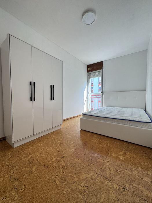 Quarto para casal, tens filho? Tambem podes alugar