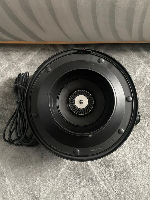 Głowica Powermed [Queen of air, lion]