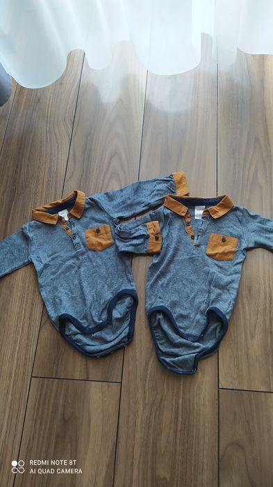 Body dla bliźniaków