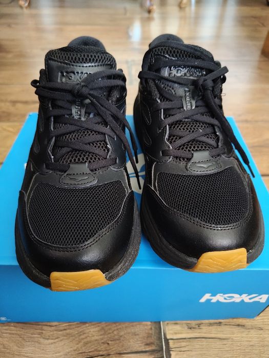 Hoka Clifton L Athletics