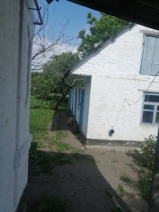 Будинок по вулиці Гоголя