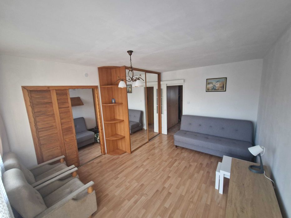 Mieszkanie – Warszawa, Zacisze, Targówek - Widok 3