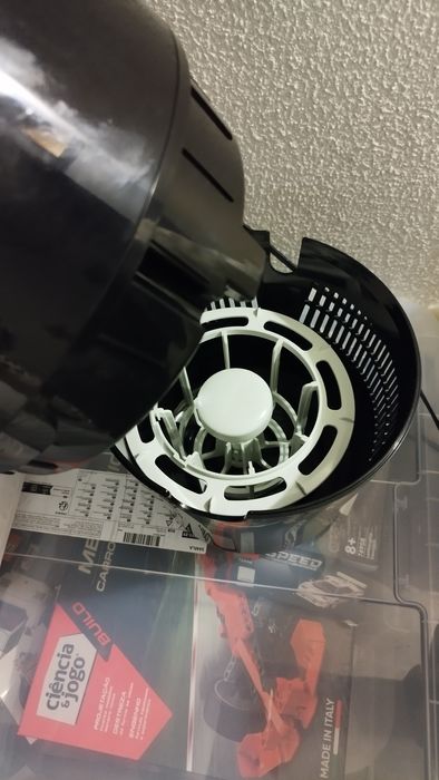 Humificador automático