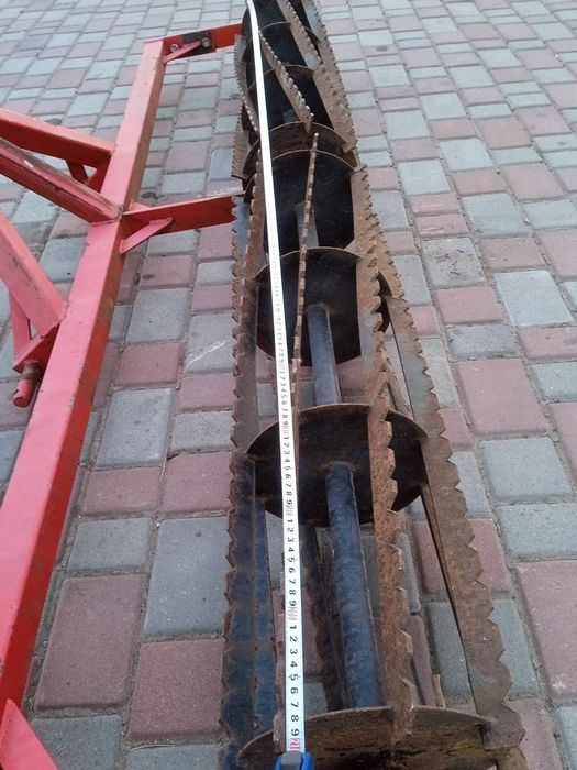 Продам каток в хорошому стані