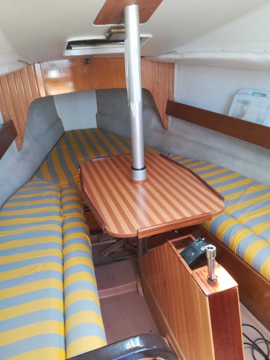 Beneteau first 235