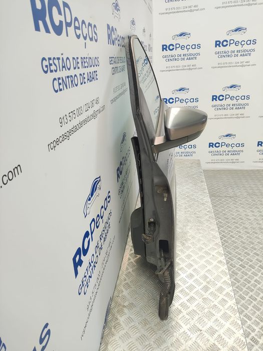 Porta Frente Esquerda VW Volkswagen Polo 5 6R 5 Portas