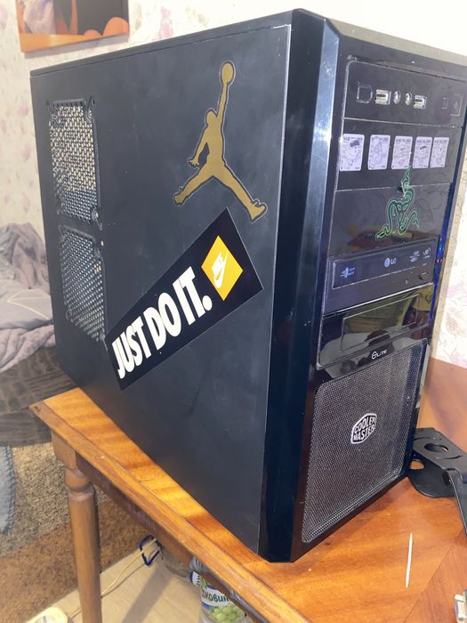 Продам системний блок