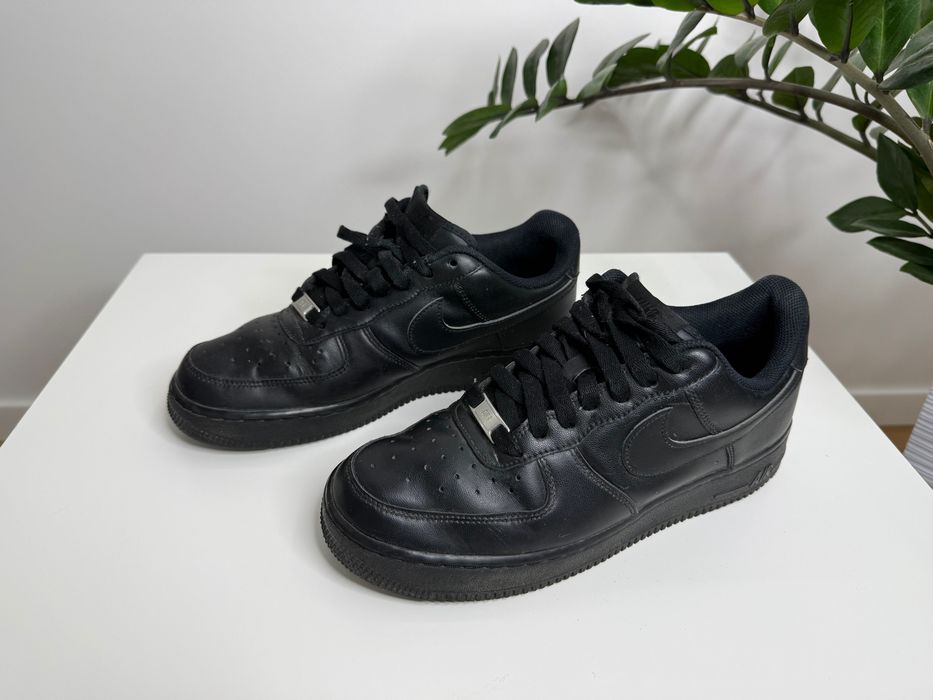Кросівки Nike air force 1 оригінал