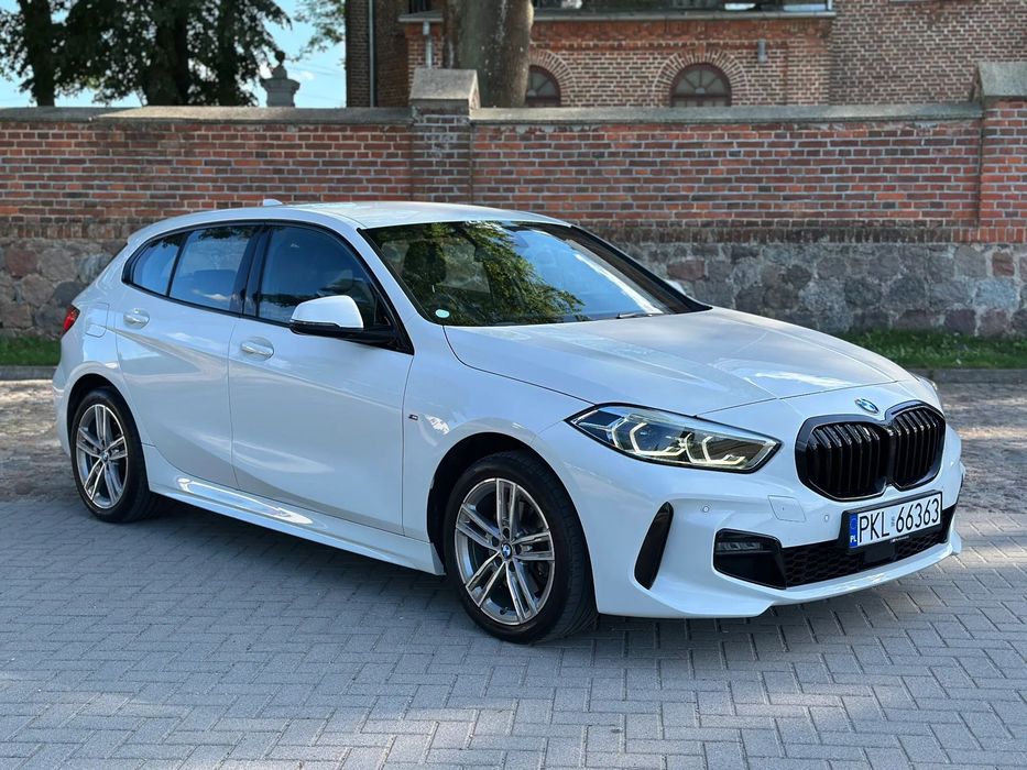 BMW Seria 1
